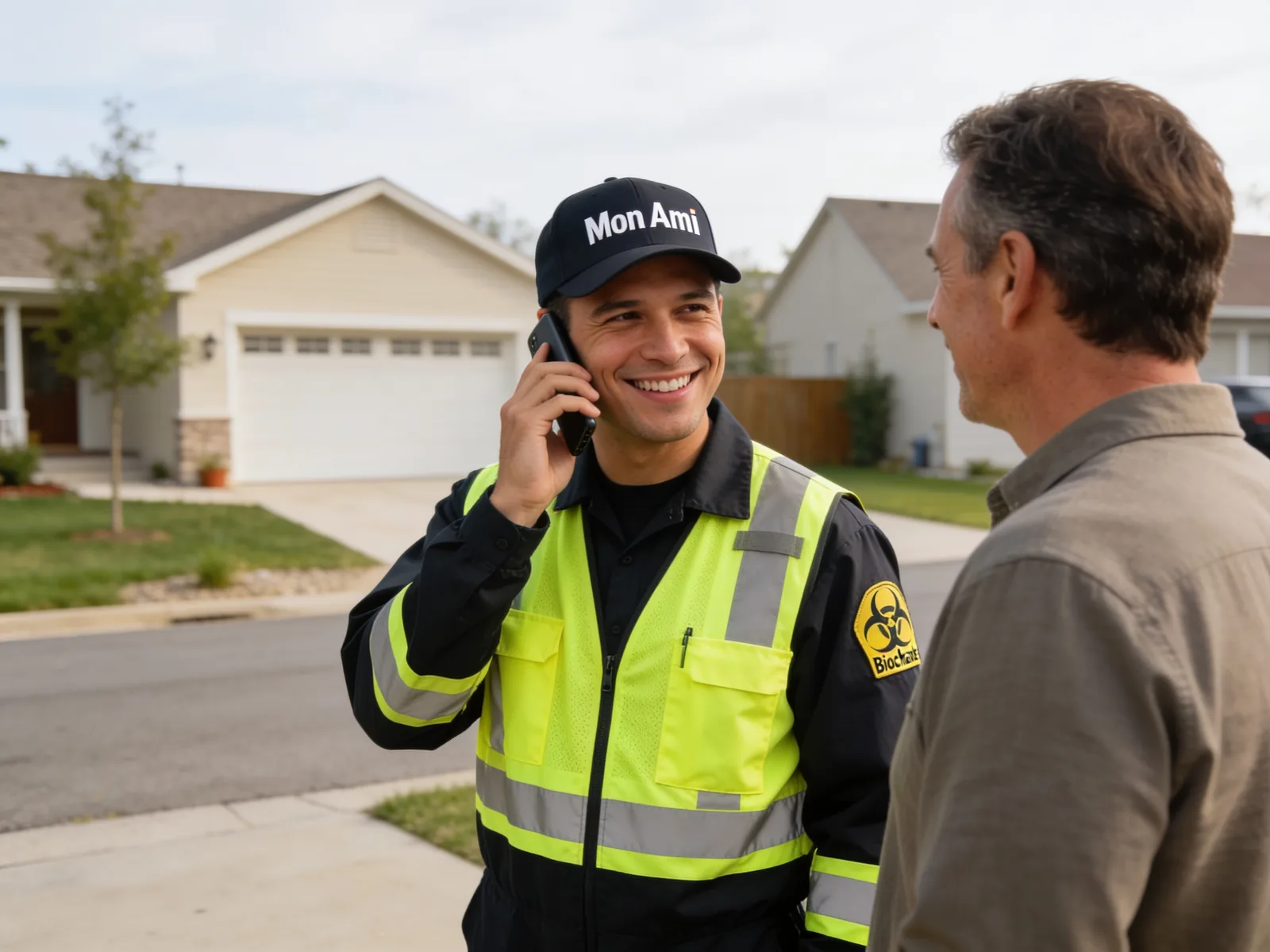 Sewage Cleanup Eyota, MN FAQs
