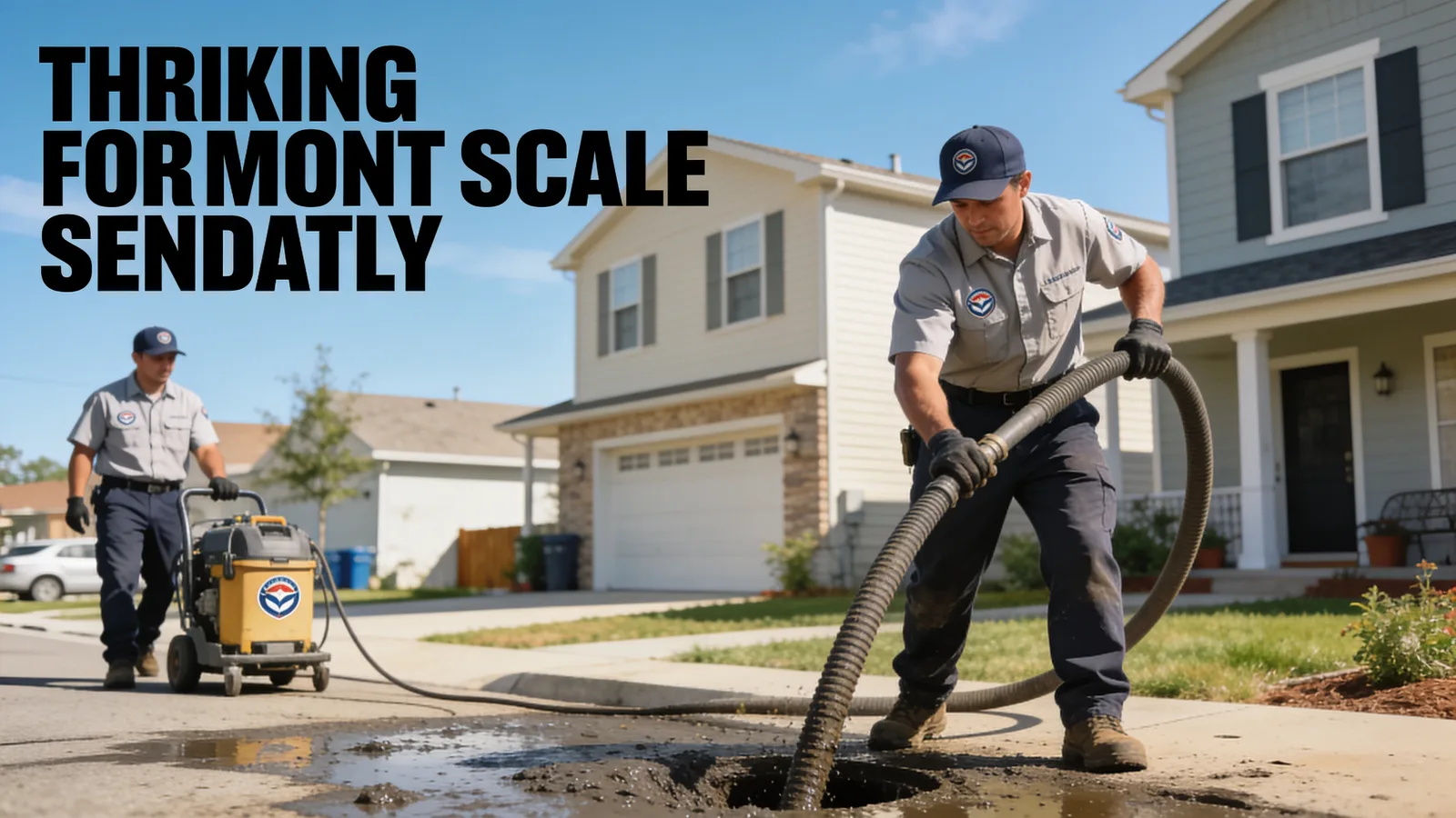 Sewage Cleanup in Eyota, MN near me